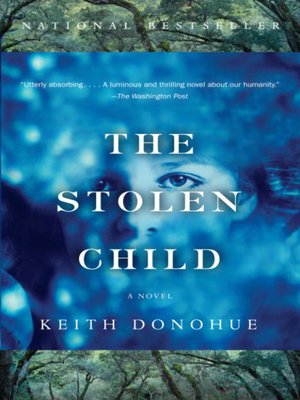 cover image of The Stolen Child
